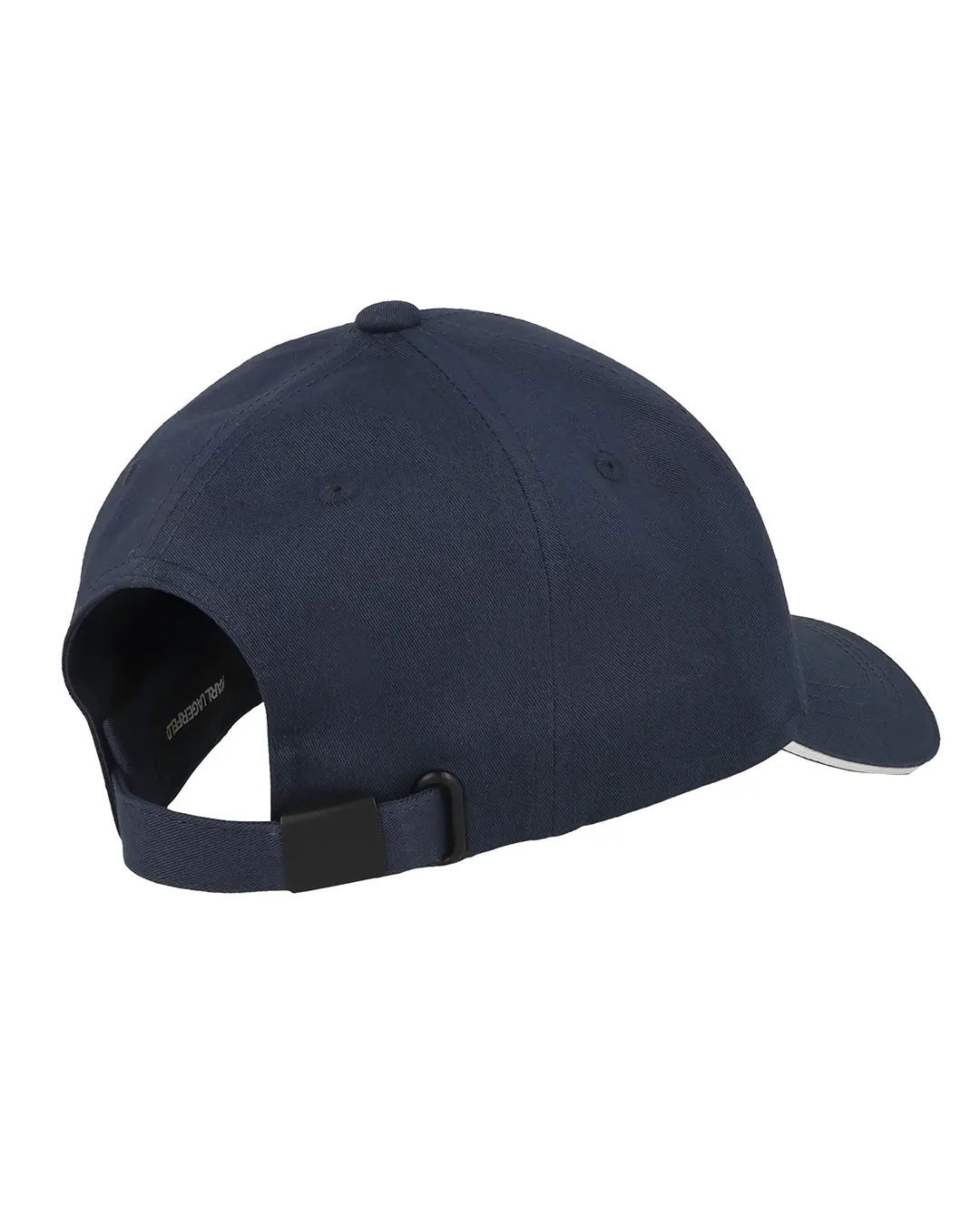 Karl lagerfeld casquette 805614-navy – Image 4