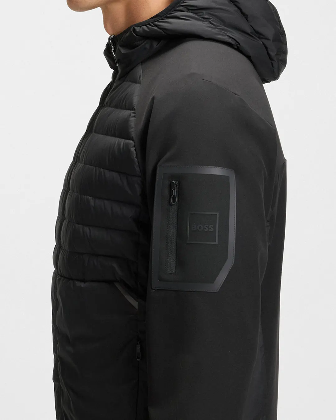 BOSS JACKET 50541032-001 – Image 4