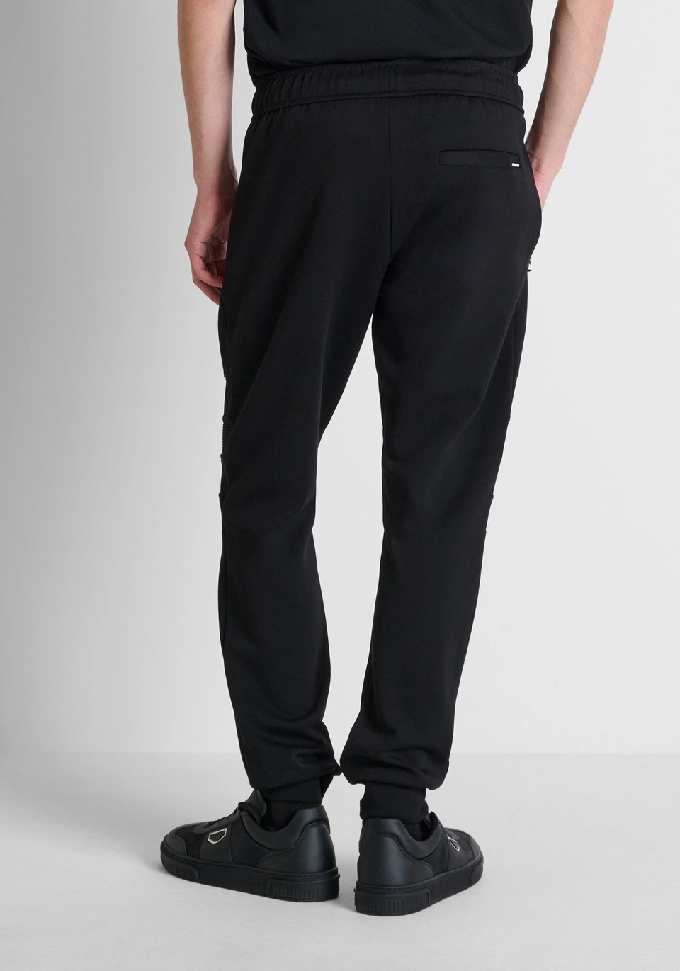 Antony morato ensemble MMFL01149-9000 – Image 7