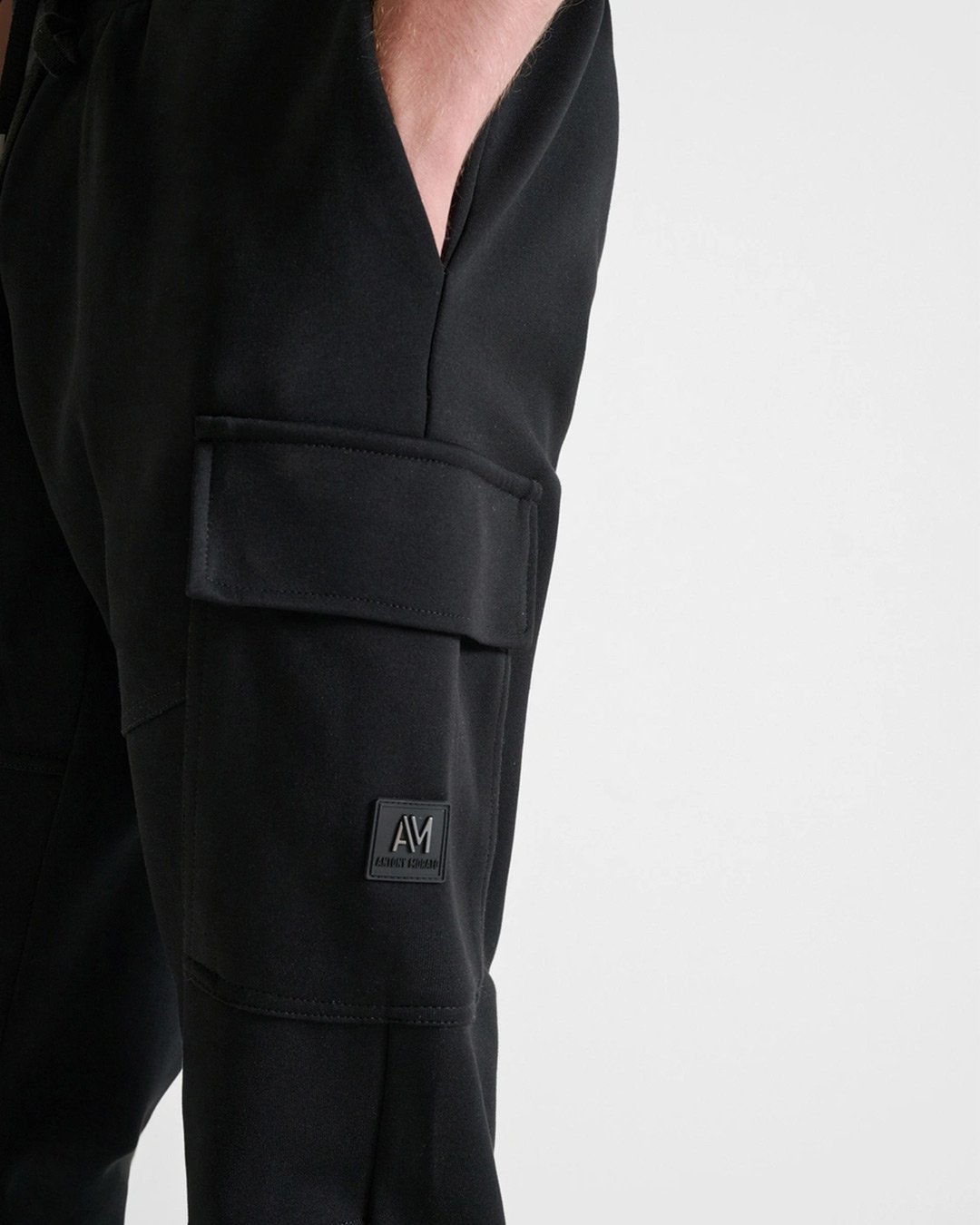 Antony morato MMFL01173-9000 – Image 3